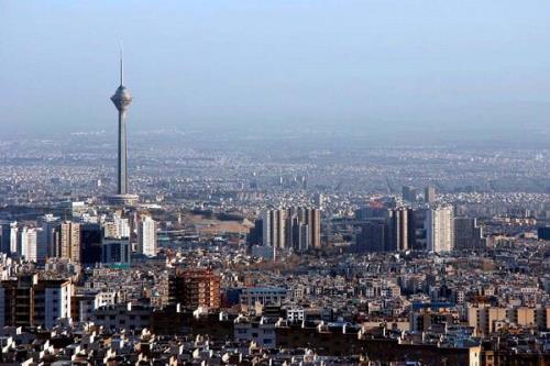 قیمت تقریبی آپارتمان در ۲۲ منطقه تهران