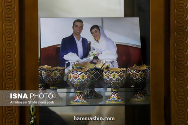 طنین بی صدای عاشقی