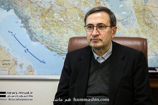 ارائه خدمات برای جابه جایی زوار اربعین ۱۴۰۲ از اواخر مرداد ماه