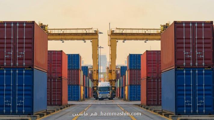واردات ۳ هزار و ۸۰۰ تن ذرت دامی از روسیه