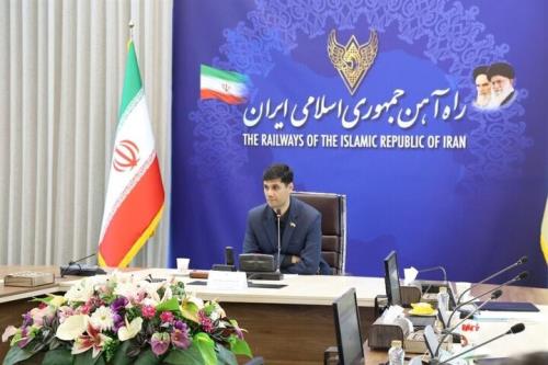 اختصاص 500 میلیون دلار برای نوسازی ناوگان ریلی کشور