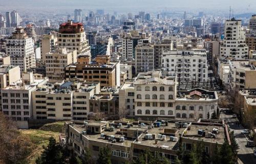 کاهش قدرت خرید مسکن مستأجران