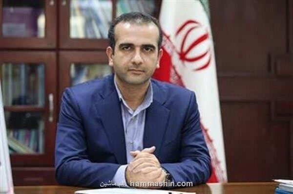 مدیرعامل سازمان منطقه آزاد انزلی منصوب گردید