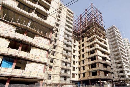 چرا ساختمان ها در ایران تضمین ندارند؟