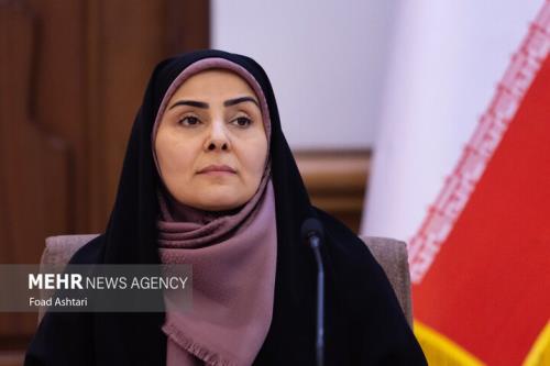 واگذاری زمین به خانواده های معلولان تحویل 230 واحد در آستانه تابستان