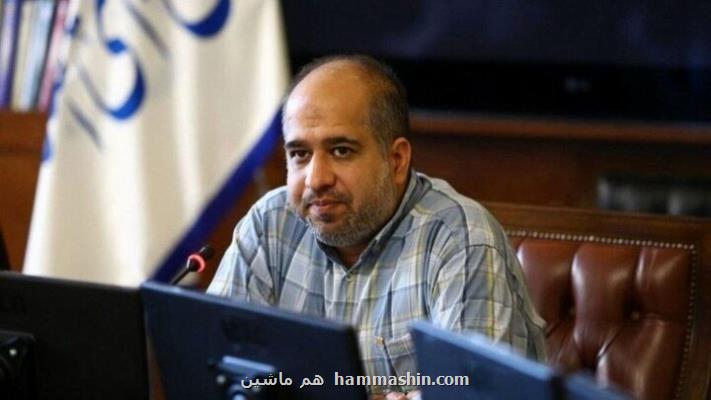 سازمان نظام مهندسی تبدیل به حیاط خلوت سیاسی شده است