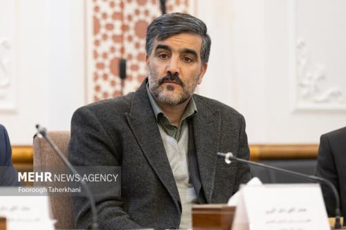 شروع خروج ۱۱۰ هزار اتباع خارجی از مرزهای ایران موج بازگشت زائران