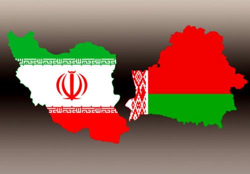 سند همکاری مناطق آزاد ایران و بلاروس به امضا رسید