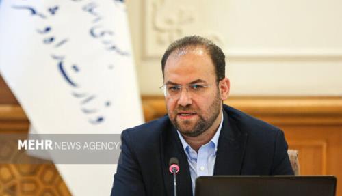 توافق راهبردی 25 ساله چین بزرگ ترین شریک تجاری ایران است