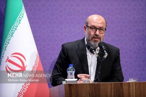 قطعه سوم بزرگراه تهران - شمال با حمایت دولت طی ۵ سال تکمیل می شود