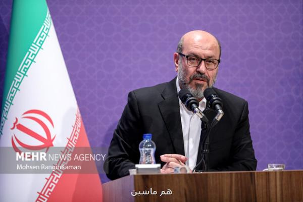 قطعه سوم بزرگراه تهران - شمال با حمایت دولت طی ۵ سال تکمیل می شود