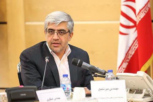 راه اندازی مرز ریلی جدید با افغانستان در امتداد راه آهن چابهار - زاهدان