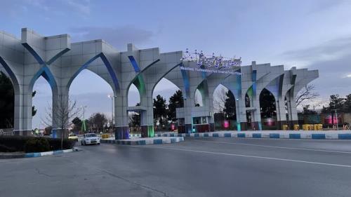 راه اندازی خط پروازی جدید از مشهد به لاهور