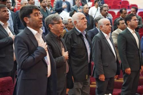 برگزاری اولین گردهمایی علمی حکمرانی خردمندانه توسعه پایدار شهری ایران در رفسنجان