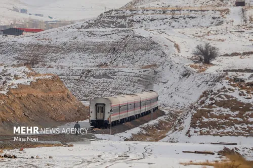 شروع انتشار 15 هزار میلیارد تومان اوراق برای نوسازی ناوگان ریلی