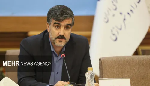 میزان برخورداری روستاهای بالای 20 خانوار از طریق آسفالت به 86 درصد رسید