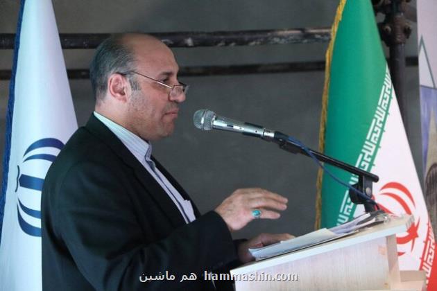 فرماندار: ورامین در راه تبدیل شدن به قطب انرژی خورشیدی است