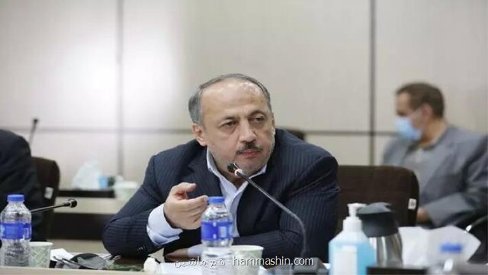 از تامین 1000 اتوبوس از محل اوراق مشارکت تا توزیع مجانی 300 هزار تن قیر پارسال