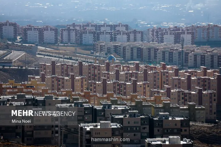 تهران در آستانه خفگی سیاستهای شورایعالی شهرسازی نیازمند بازبینی است