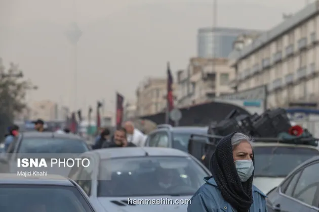 مدارس ابتدایی استان تهران شنبه و یکشنبه مجازی شدند