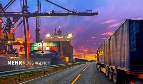 هدف گذاری افزایش مبادلات تجاری ایران و قزاقستان به ۲ میلیارد دلار