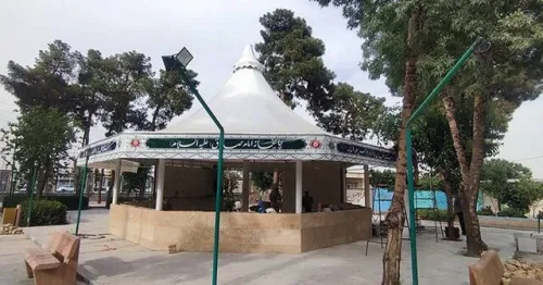 راه اندازی ۱۱۰ چایخانه در تهران گره گشای کدام مشکل شهر است؟