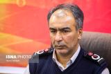 رفع مشكلات واردات خودروهای آتش نشانی